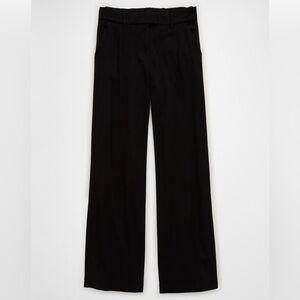 AE Stretch Poppy Trouser - 12 Long
